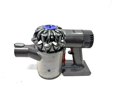 For Parts Dyson SV06 Silver Fluffy Cordless Vacuum Cleaner Main Motor Unit Only • $50.07