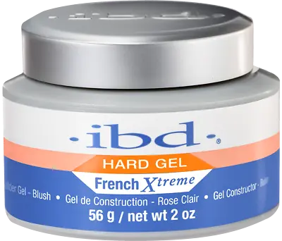 IBD French Xtreme Nail Gel - BLUSH - 2oz/56g - 39080 • $21.50