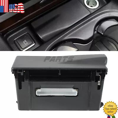 A1668100330 Front Console Ashtray Assembly For Mercedes-Benz W166 ML GLE • $32.97