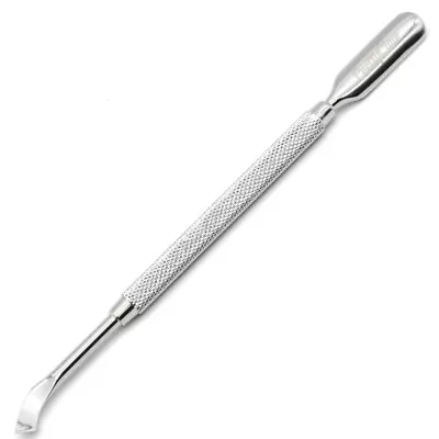 Nail Cuticle Pusher Remover 2 Sided Manicure Pedicure Tools Cuticle Tool A04 • $7.50