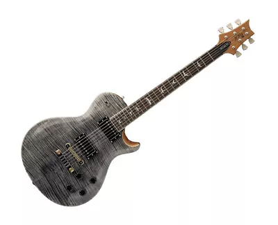 PRS SE McCarty 594 Singlecut Electric Guitar - Charcoal - Used • $799.99
