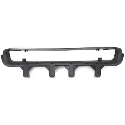 For Ford F-150 Front Bumper Grille 2004 05 2006 Center Lower Plastic FO1036109 • $47.88