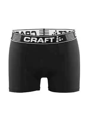  Craft Greatness Bike Boxer Men's Cushioned Underwear Pants • £46.85