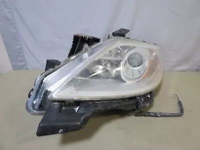 ✅ 10 11 12 Mazda CX-9 CX9 XENON HID Front Headlight Lamp Left DRIVER Side OEM • $374.99