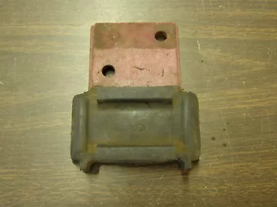 $79 • Buy NOS OEM Ford 1949 1950 Transmission Mount 6 & 8 Cylinder Motor Customline +