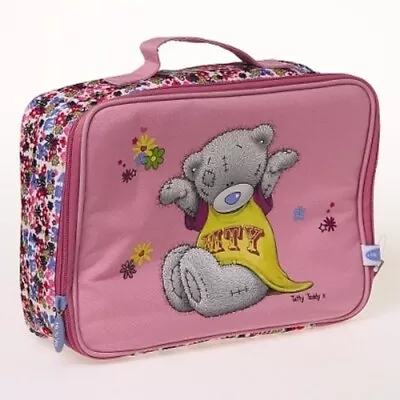 Me To You Tatty Teddy Collectors Lunch Picnic Bag MTY • £14.99