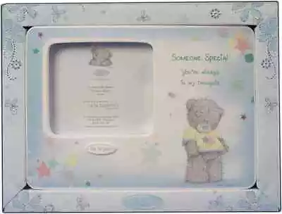 Me To You 2.9 X 2.5-inch Tatty Teddy Someone Special Photo Frame • £4.95