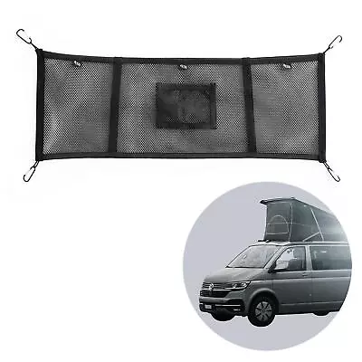 040Parts Storage Network For The Installation Roof By VW T5 T6 Bulli Multivan • $35.22