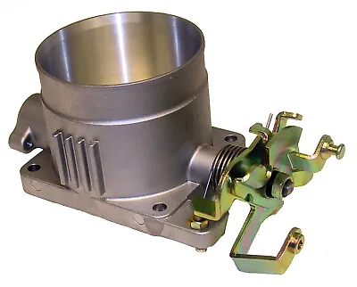 Throttle Body 75mm ID / 96-04 FORD MUSTANG GT 4.6L SOHC - Best Quality • $65