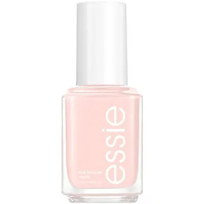 Essie Salon-Quality Nail Polish Dusty Light Pink Lighten The Mood 0.46 Fl Oz • $6.49