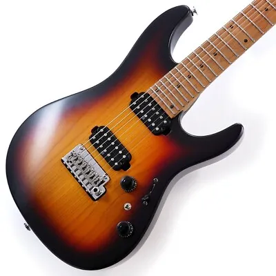 Ibanez 7 Strings Electric Guitar Prestige AZ24027-TFF Hard Case Made In JAPAN • $2170