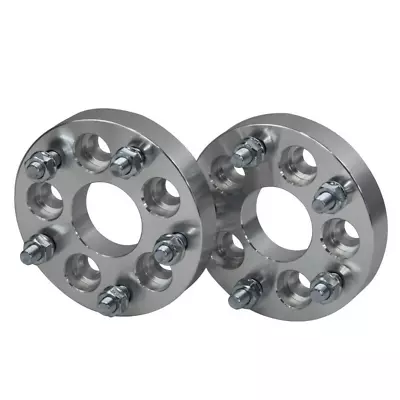 4PCS 32mm 5X139.7 Wheel Spacers For Suzuki Grand Vitara Jimny/Samauri ASI • $154.95