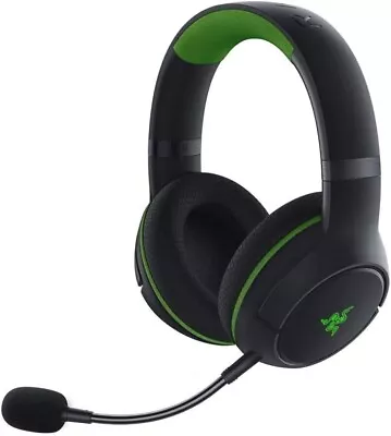 Razer Kaira Pro Wireless Gaming Headset For Xbox Series X • $263.11