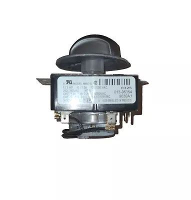 ✅️💨 OEM Kenmore Dryer Timer 3976576A 5-Year Warranty⭐️Free Same Day Shipping⭐️ • $20