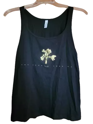 U2:  The Joshua Tree Woman's Tank Top Size L • $14.95