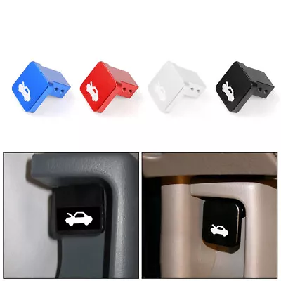 $5.39 • Buy Hood Release Latch Handle Repair Kit Fit For Honda CIVIC Ridgeline Element CR-V