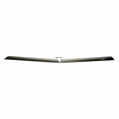 New Goodmark Front Hood Molding Fits 1965-1966 Ford Mustang GMK302025065 • $42.99