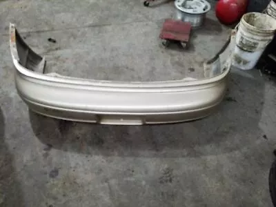 Rear Bumper Fits 95-99 MONTE CARLO 200767 • $92