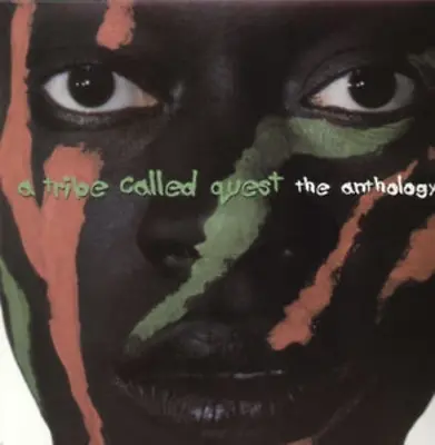 A Tribe Called Quest - The Anthology NEW Sealed Vinyl LP Album • $30.99