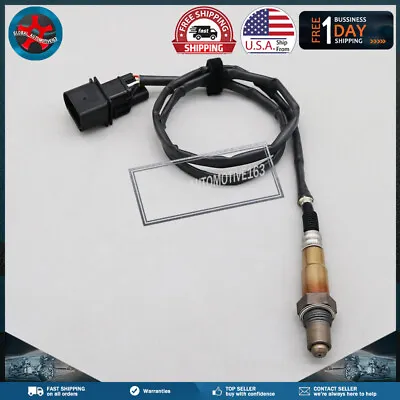5-Wire LSU4.2 Wideband Replacement Oxygen O2 Sensor For PLX Innovate LM-1 LC-1 • $29.06