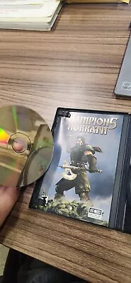 Champions Of Norrath -Complete PS2 - Great Condition- Manual  • £24.47