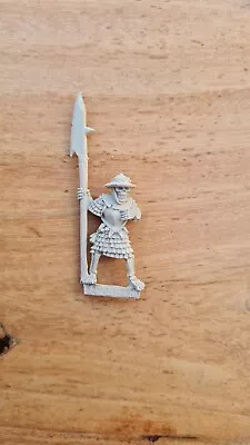 Warhammer Armoured Skeleton Oop • £8