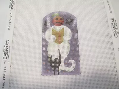 $34.75 • Buy Horace Tory-melissa Shirley-handpainted Needlepoint Canvas