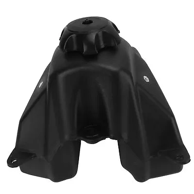 Fuel Gas Tank Dirt Bike Gas Tank Temperature Resistant Simple Design With Cap • $60.63