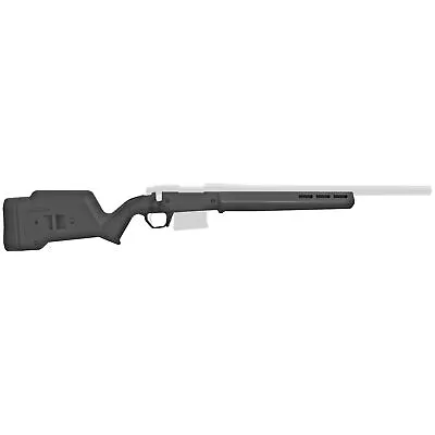 Magpul Industries Hunter 700 Stock Fits Remington 700 Short Action Black • $256.45