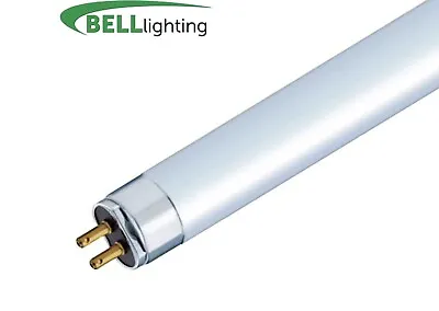 BELL T5 Fluorescent Tubes Strip Light Bulb 6W - Standard White • £4.90