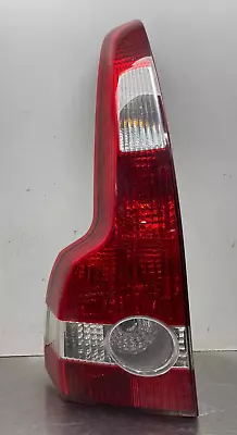 2006 Volvo V50 Series Wagon Driver Left Tail Light Lamp Assembly Oem 05 06 07 • $142.49