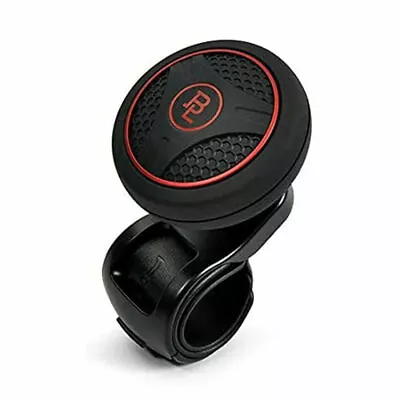 Fouring BL Blacklabel Silicone Power Handle / Car Steering Wheel Spinner Knob • $35.07