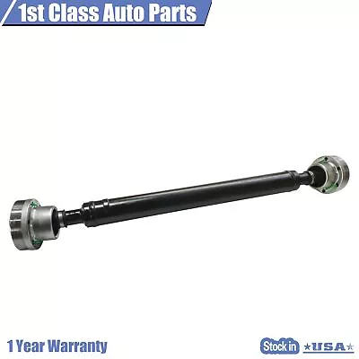 Front Drive Shaft Assembly For Land Rover LR3 LR4 Range Rover Auto 4WD TVB500510 • $127.25