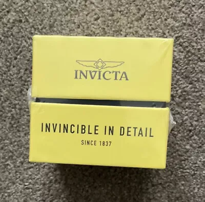 Invicta Pro Diver Men's Watch Black - 8926OB Sealed.. • £84.99