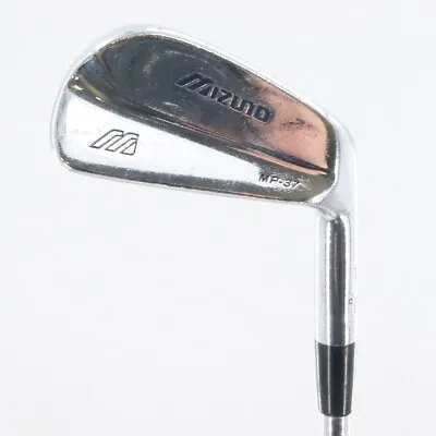 Mizuno MP-37 Individual 7 Iron Steel Rifle FCM 5.5 R Regular Flex RH P-125447 • $55