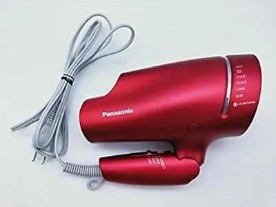 £133.40 • Buy Panasonic Hair Dryer Nanokea Rouge Pink EH-NA9A-RP, Japan