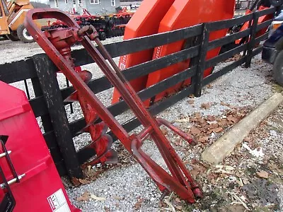 Used MF  12   Complete Post Hole Digger (FREE 1000 MILE DELIVERY FROM KY) • $845