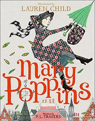 Mary Poppins • $10.26