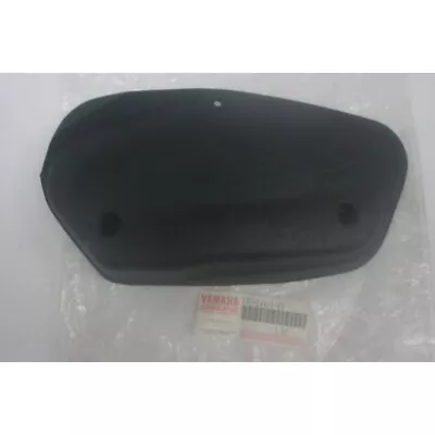 Cover Box Air Filter Box Cover Yamaha CT50S 90-93 • $175.60