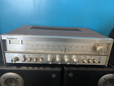 Quadraflex 777 Stereo • $260