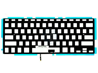 NEW US Keyboard Backlight For Macbook Pro Unibody 13  A1278 2009 2010 2011 2012  • $12.88