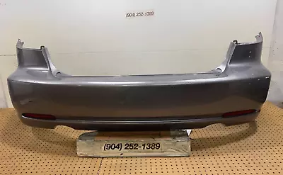 2006-2008 Mazda 6 Speed Rear Bumper Cover  OEM • $200