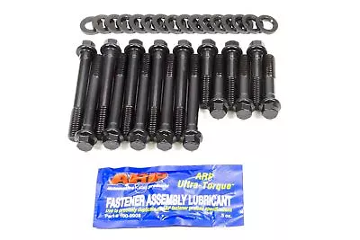 Arp 134-5202 Sbc Small Block Chevy 4 Bolt Main Bolts 350 383 400 406 Cap • $68.54