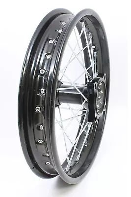 16  Rear Rim Wheel Disk Brake Apollo SSR 125cc XR CRF Dirt Pit Bike Tao 15mm • $69.97