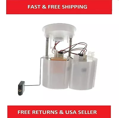 Fuel Pump Assembly For Mercedes-Benz W211 E55 AMG 2003-2005 V8 5.5L Right Side • $112.59