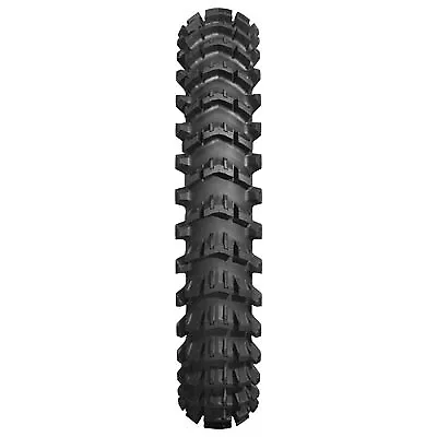 Dunlop MX14 Geomax Sand/Mud Rear Tire 90/100x14 Tube Type-RM85/YZ85/KX85/SX85 • $71.78