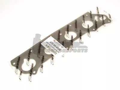 Skunk2 Thermal Intake Manifold Gasket - K RBC Style 04-08 TSX / 06-12 Civic Si • $44.96