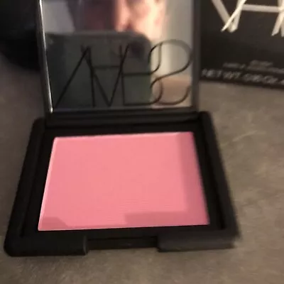 NARS Blush 4.8g 0.16 Oz #4034 Gaiety • £10