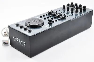 Allen&Heath Xone 1D DJ MIDI Professional Controller UNTESTED Used From Japan#254 • $309.24