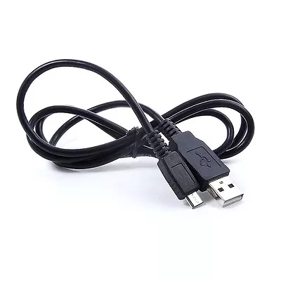 USB DC Charger Data SYNC Cable Cord For Eclipse 200 TCH 828 TCH 428 MP3 Player • $5.74